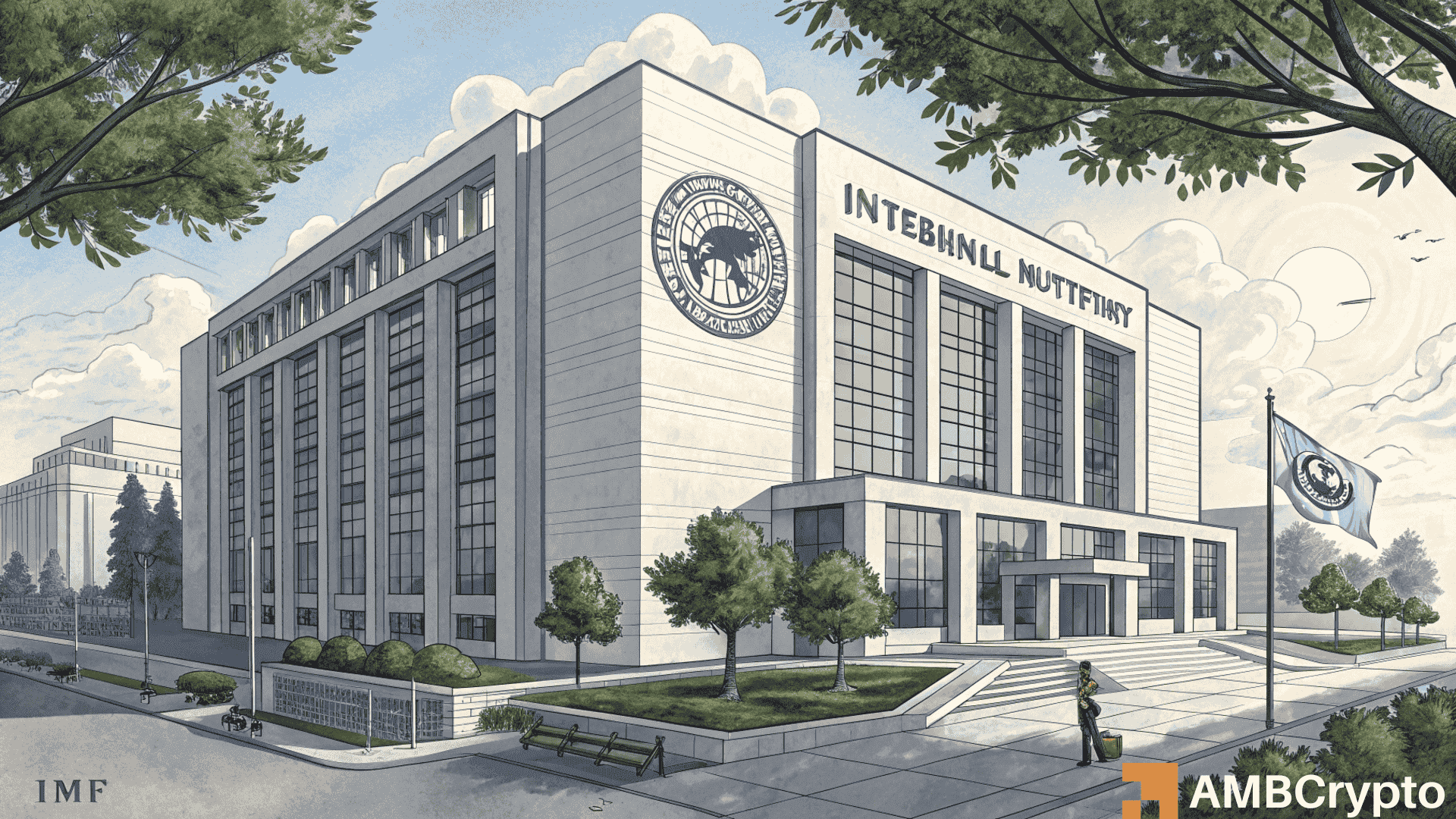 IMF Report Highlights Tokenization's $27B Growth, Efficiency Boost, and New Risks