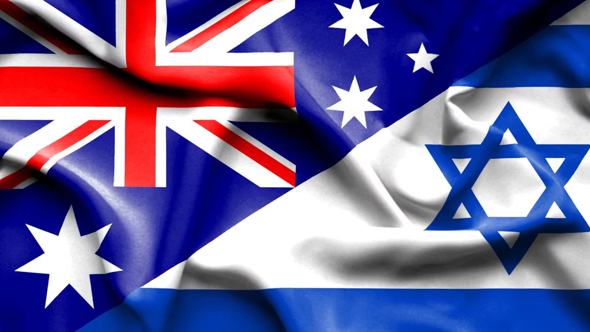 Australia Cancels Visa of Influencer Sammy Yehud for Calling to Ban Islam