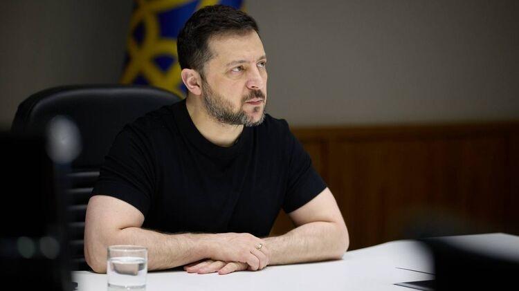 Volodymyr Zelensky Propose Incontro Faccia A Faccia Con Vladimir Putin Per Porre Fine Alla Guerra