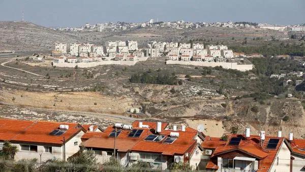 Israeli Forces Killed About 73,000 Palestinians in Gaza, UN Human Rights Office Says