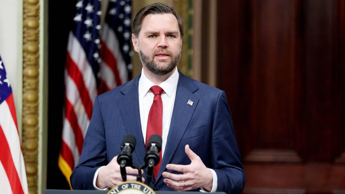 Trump Appoints Vance as Fraud Czar, Launches National Crackdown