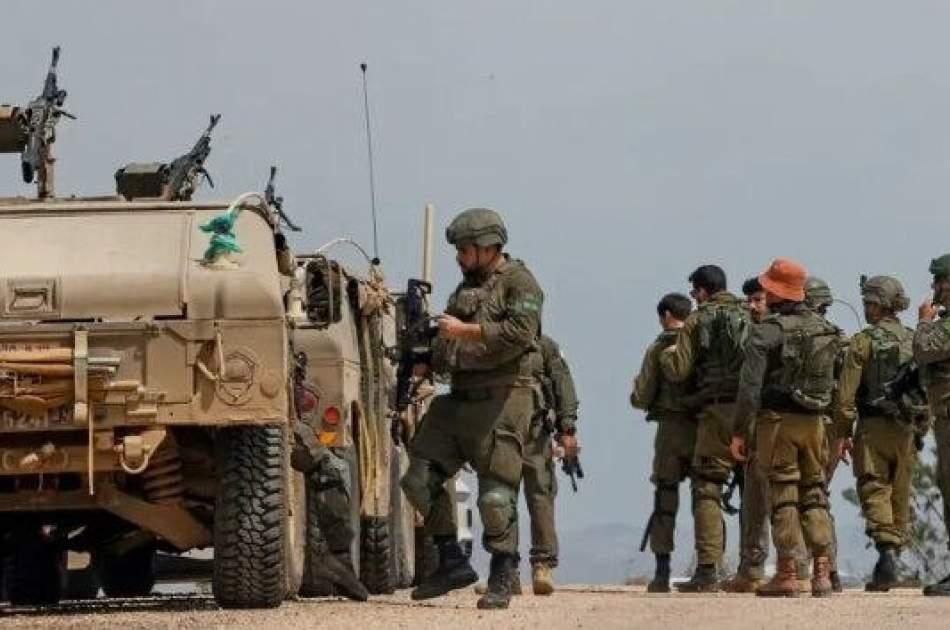 Israeli Forces Seize Beaufort Castle in Southern Lebanon as Incursion Deepens