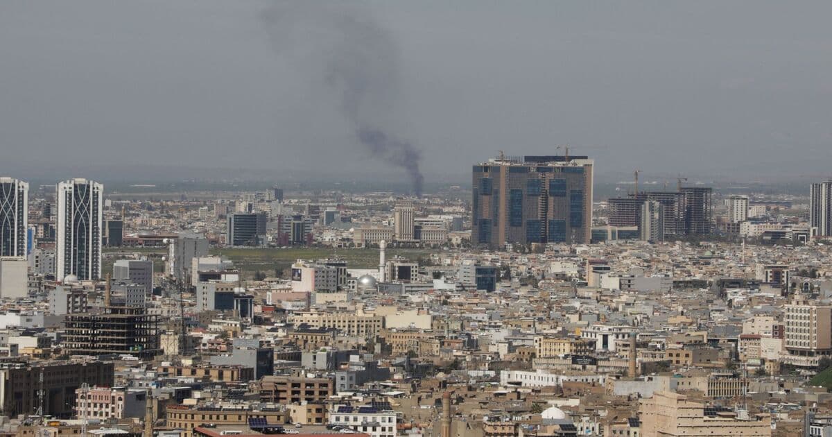 Image from Daily Express