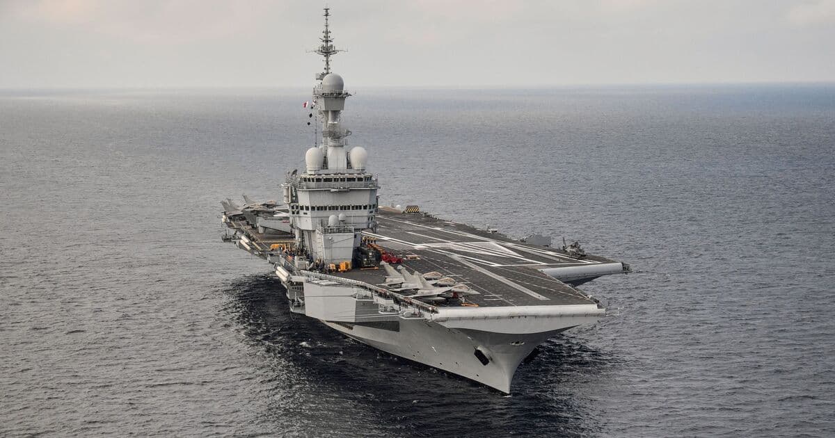 Image from Daily Express