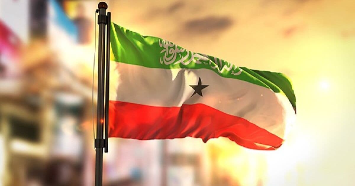 Israel Plans Military Base in Somaliland Across Gulf of Aden