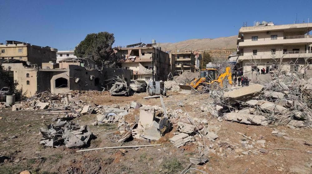 Ansarullah Senior Member Says US Buildup Near Iran Attests to Defeat of Washington and Tel Aviv