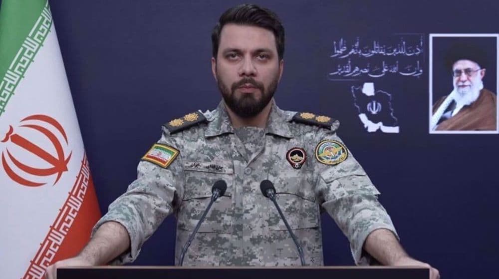 IRGC says regional energy sites linked to US will be reduced to ashes