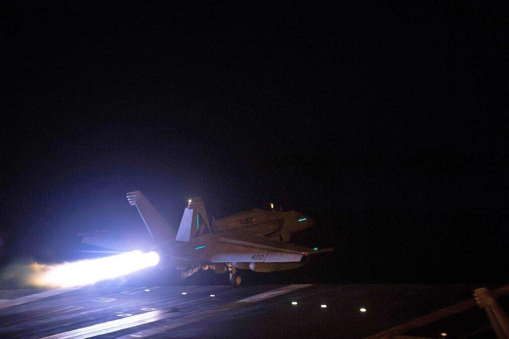 Yemen's Houthis Open New Front, Launch Missiles at Israel for First Time