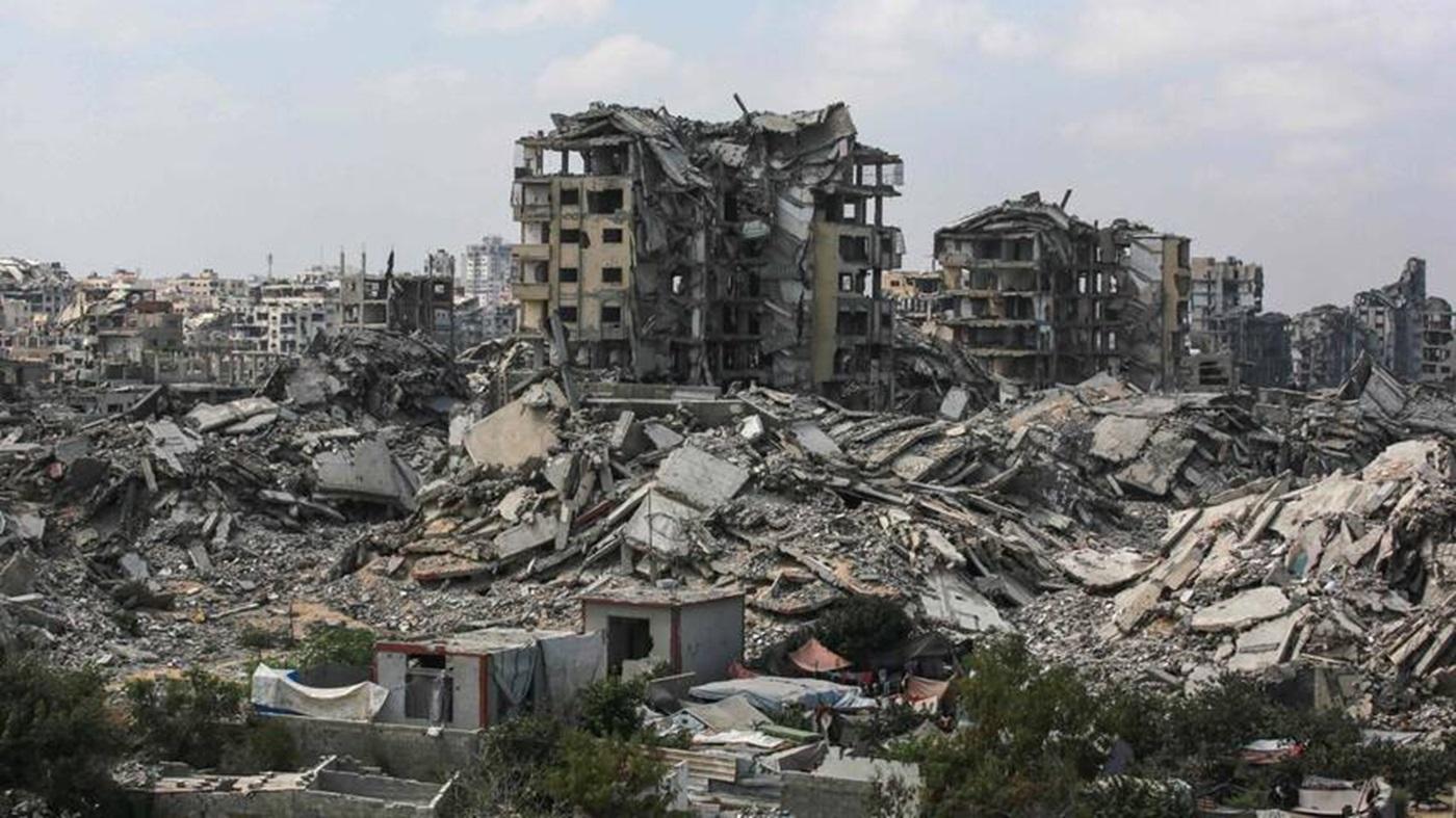 Hamas Partially Accepts Egypt, Turkey, Qatar Proposals for Trump Gaza Plan in Cairo