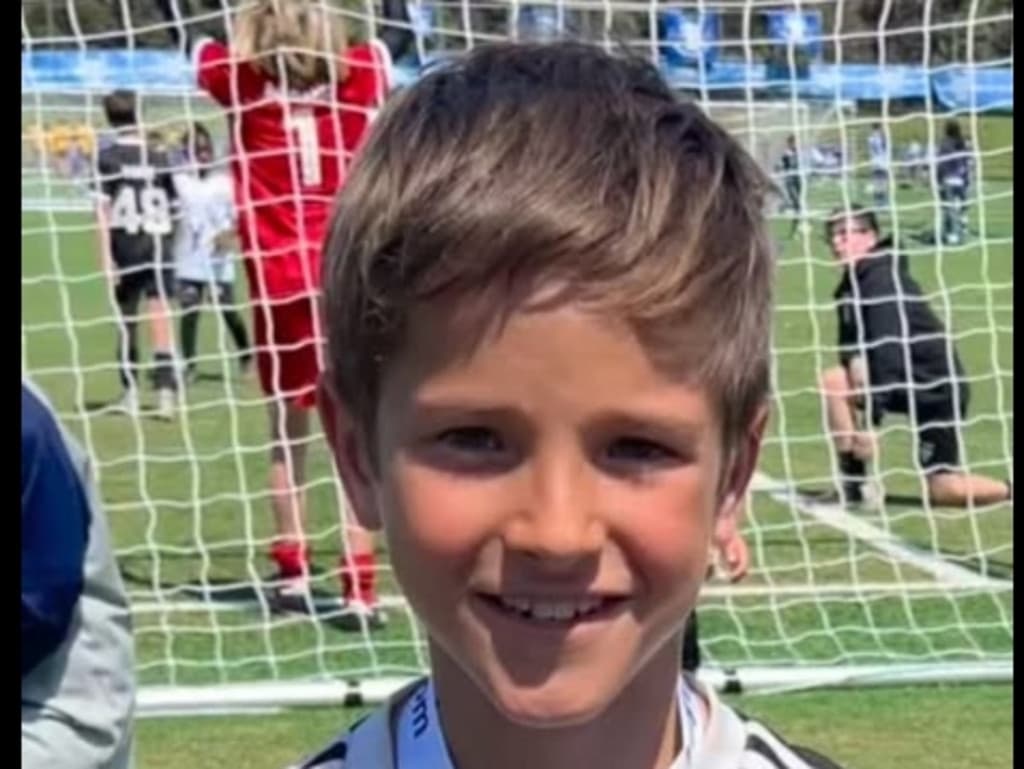 Image from dailytelegraph.au