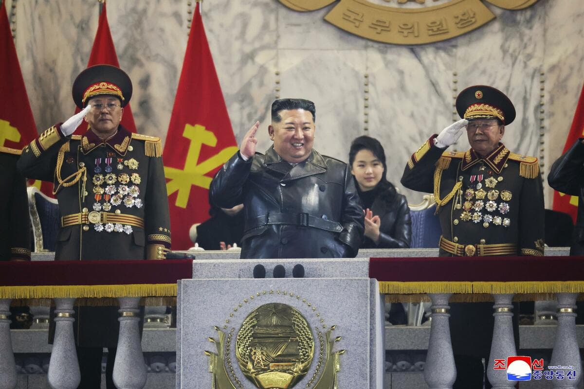 Image from Japan Wire by KYODO NEWS