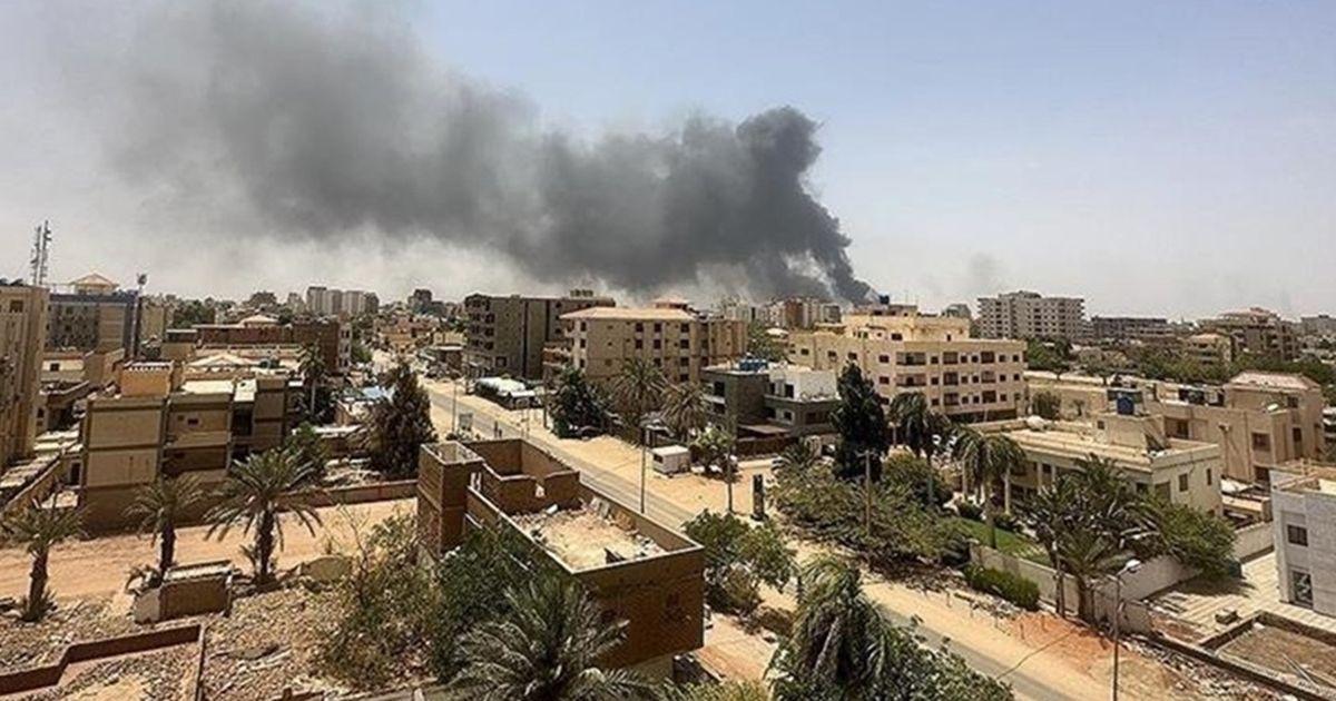 HRW Says UAE Recruitment Pipeline Sent Colombian Mercenaries to Support RSF in Sudan