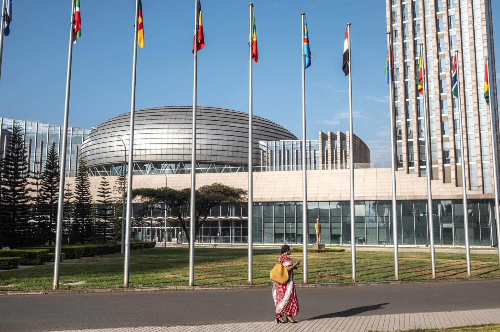 Image from Daily Sabah