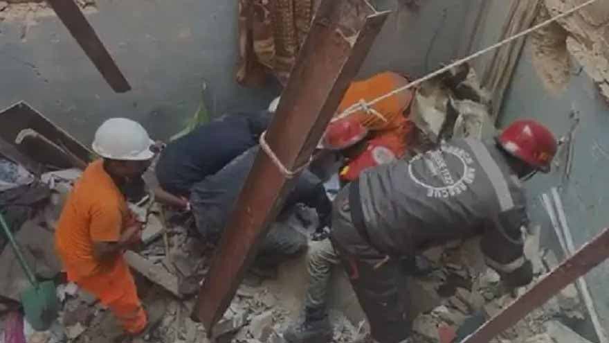 Image from Dunya News