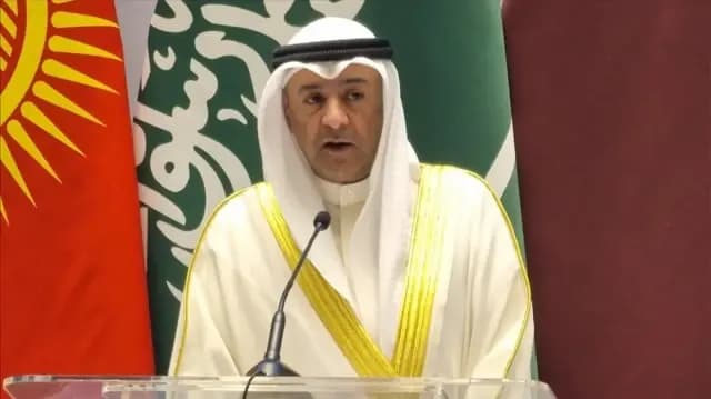 Iran Attacks Ras Laffan Gas Plant, GCC Condemns Escalation