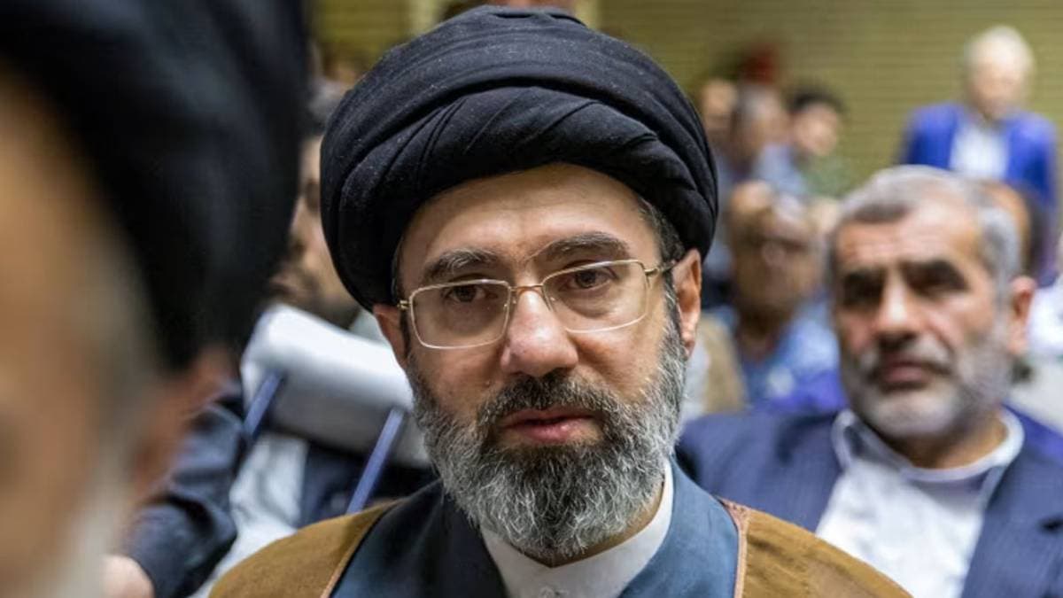 Iran’s War With Israel and the United States