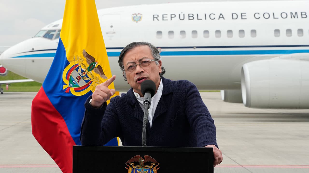 Image from Latin America Reports