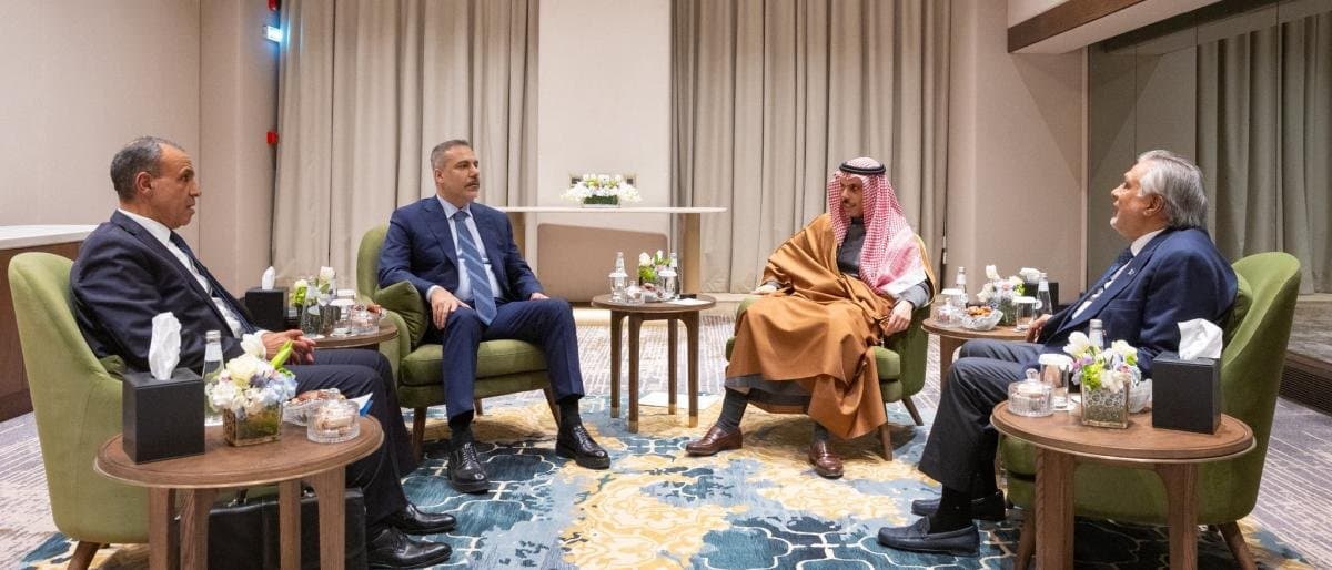 Oil jumps above $119 a barrel after Iran attacked energy facilities across Middle East