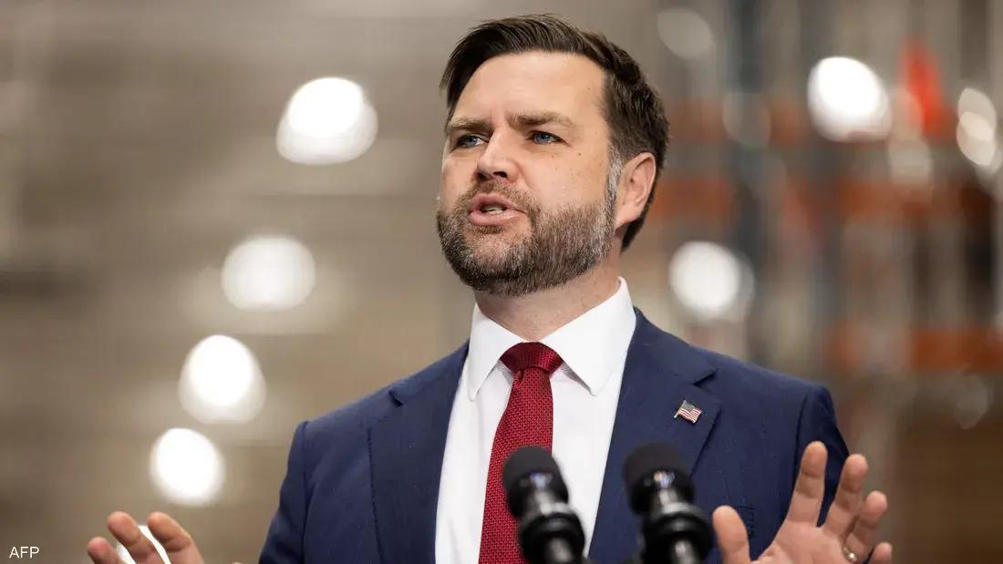 JD Vance Warns Iran Not to Play US as He Leads Peace Talks in Pakistan