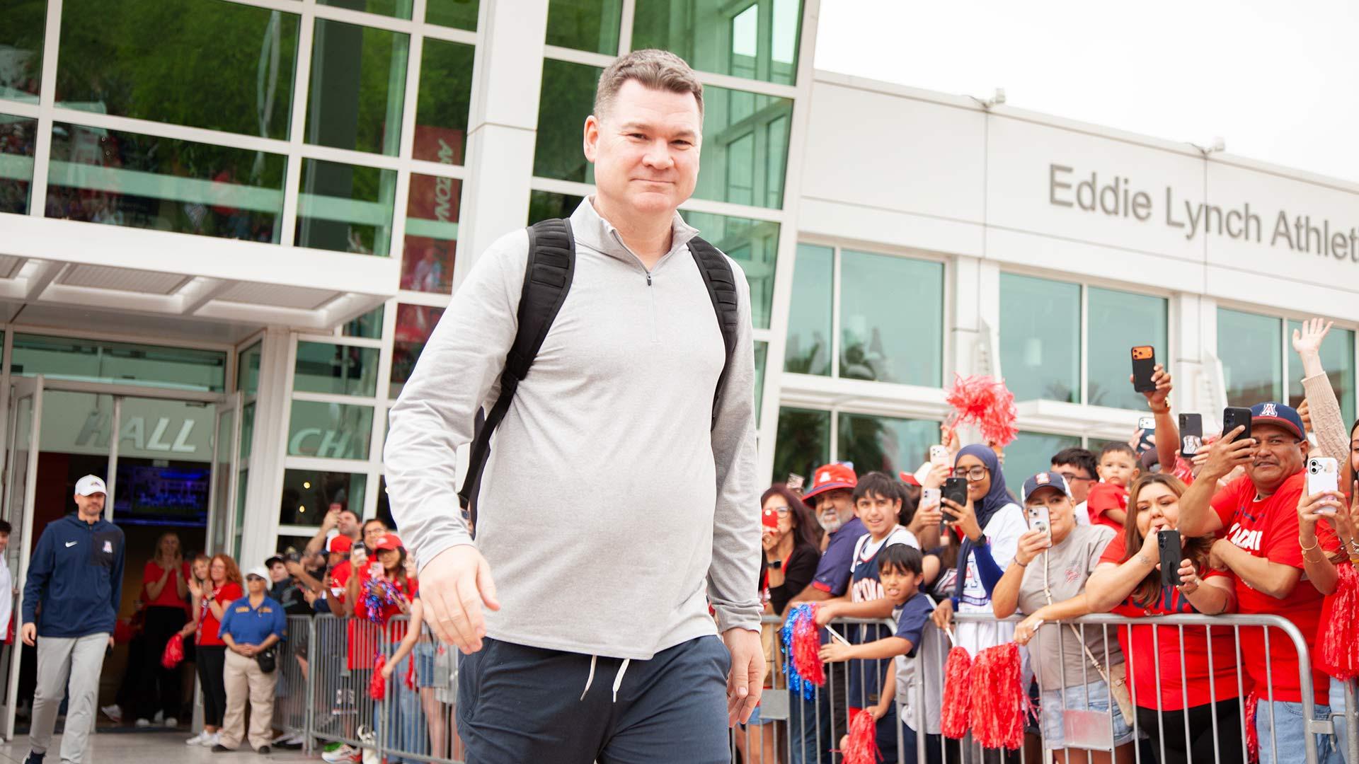 Image from AZPM News