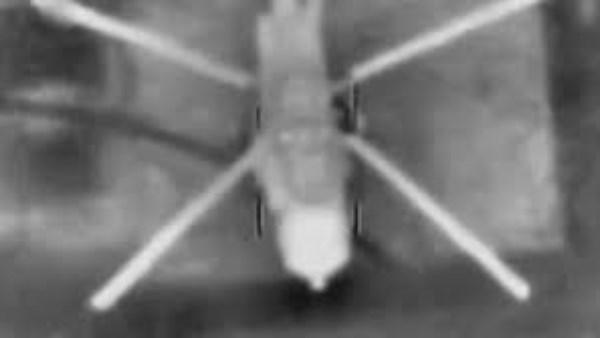 Iran Uses 3D Ground Drawings to Deceive Israeli Forces and Deplete Missiles