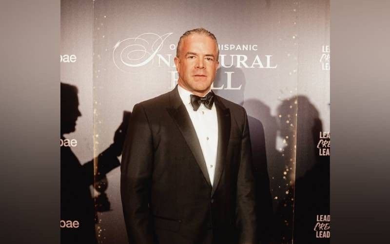 Mexico Freezes Miss Universe President Raúl Rocha Cantú's Bank Accounts in Drug, Fuel and Arms Trafficking Probe