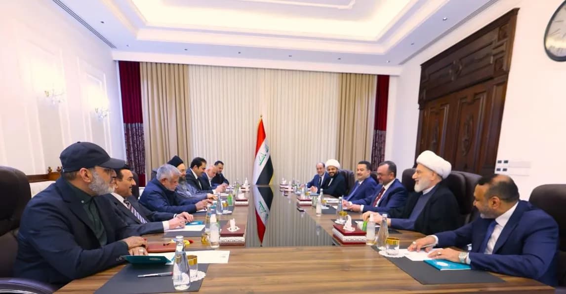 Trump Threatens To End U.S. Support If Iraq Reinstates Nouri al-Maliki As Prime Minister