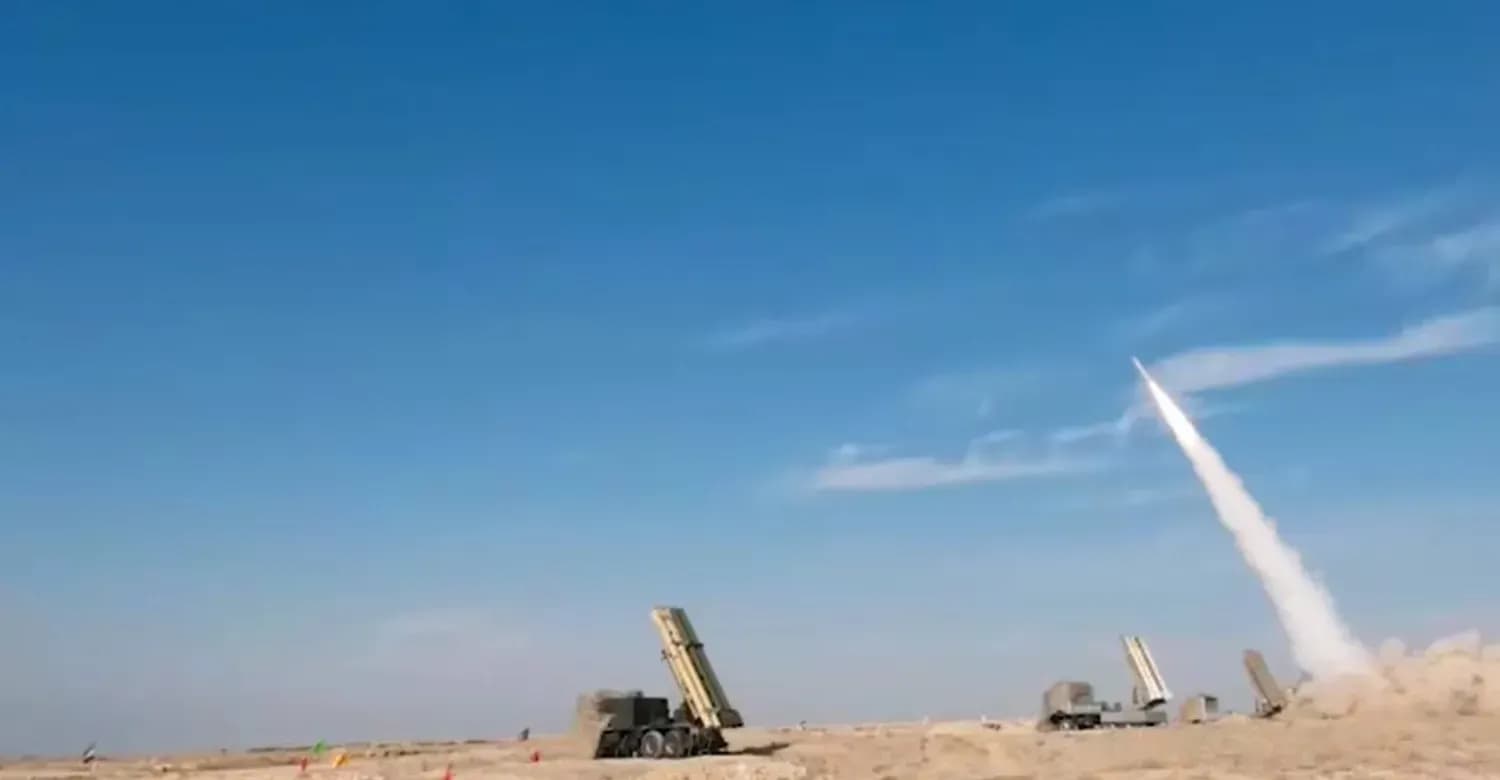 US and Israel Launch Surprise Missile Strikes on Iran, Trigger Retaliation Across Arab Gulf