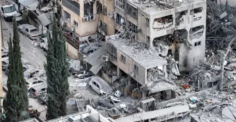 Iran Launches 64th Wave of Operation True Promise 4 Against Israel