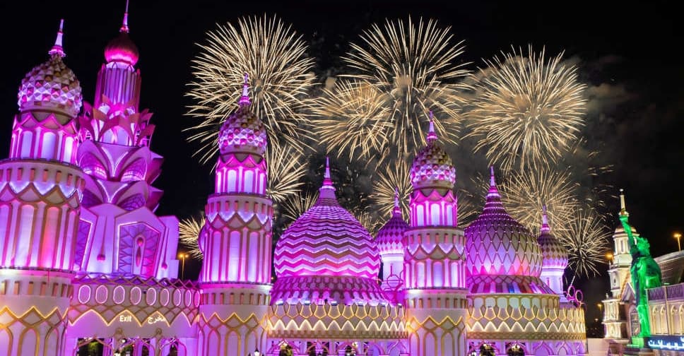 Image from Dubai Eye 103.8