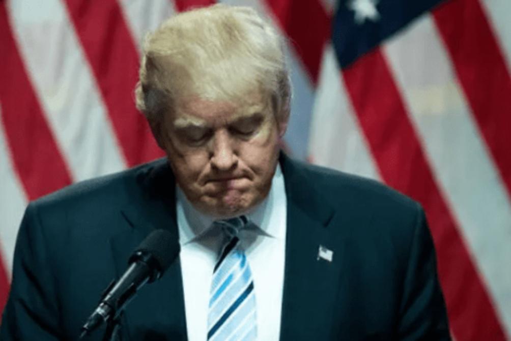 Trump Softens on Uranium Retrieval, Signals Exit Within Weeks