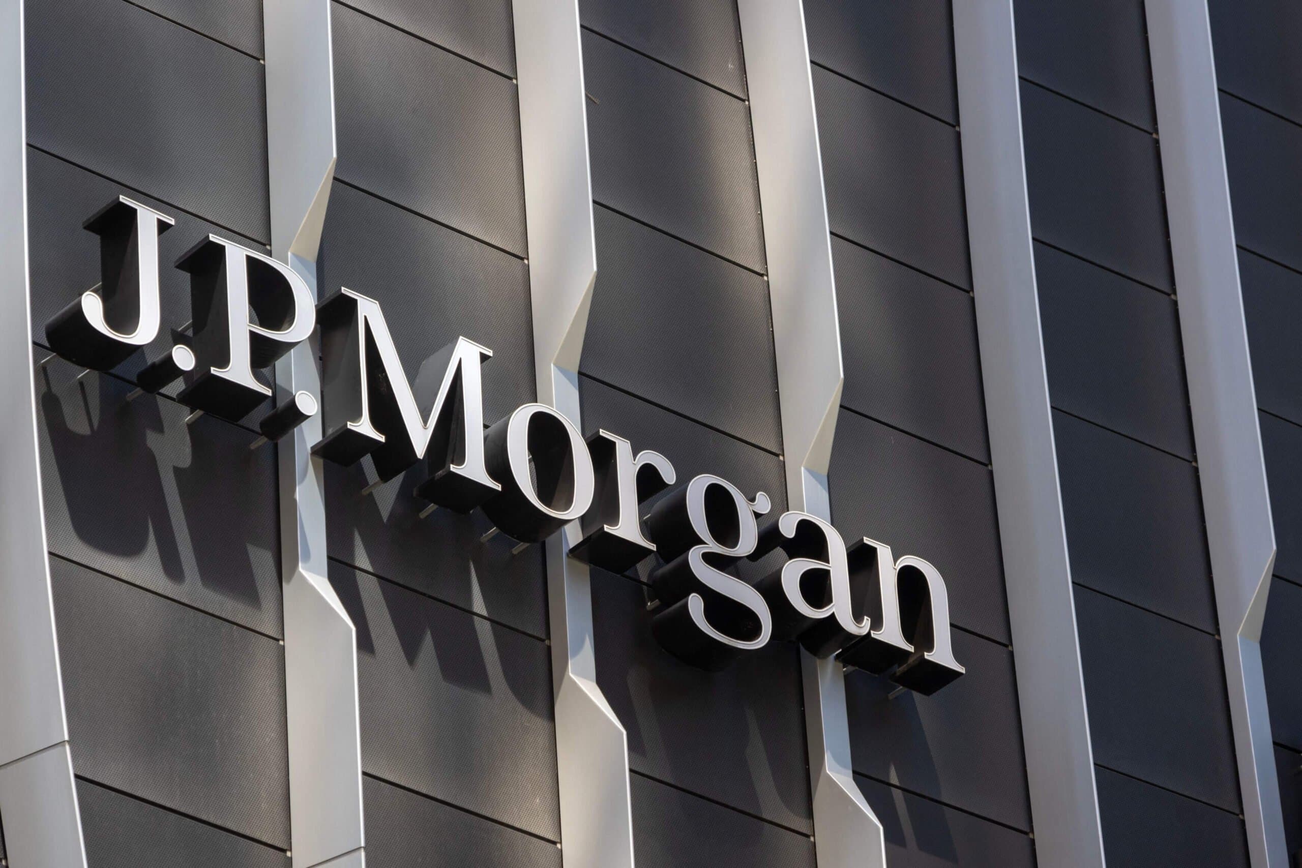 JPMorgan Warns Iran War Could Send S&P 500 Tumbling 10% As Oil Tops $100
