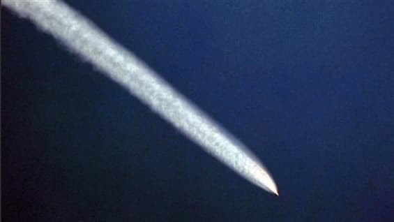 Iran War Hits Gas Facilities