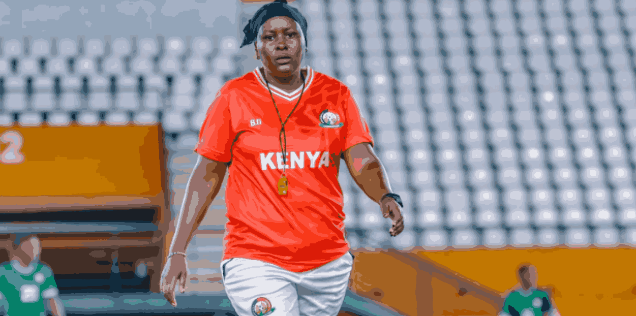 FIFA mandates female head or assistant coaches on benches for all women's teams.