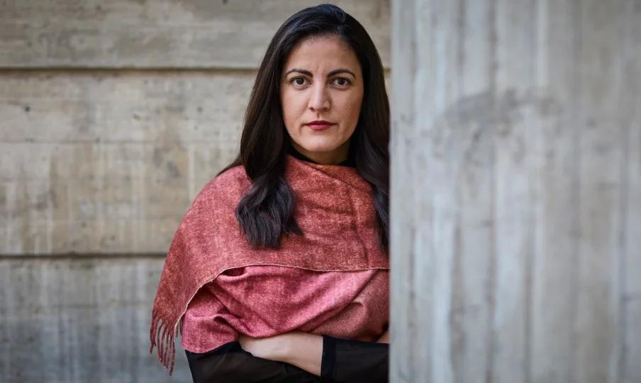 Rosa María Payá Urges Democratic Transition in Cuba as U.S. Pressure Mounts
