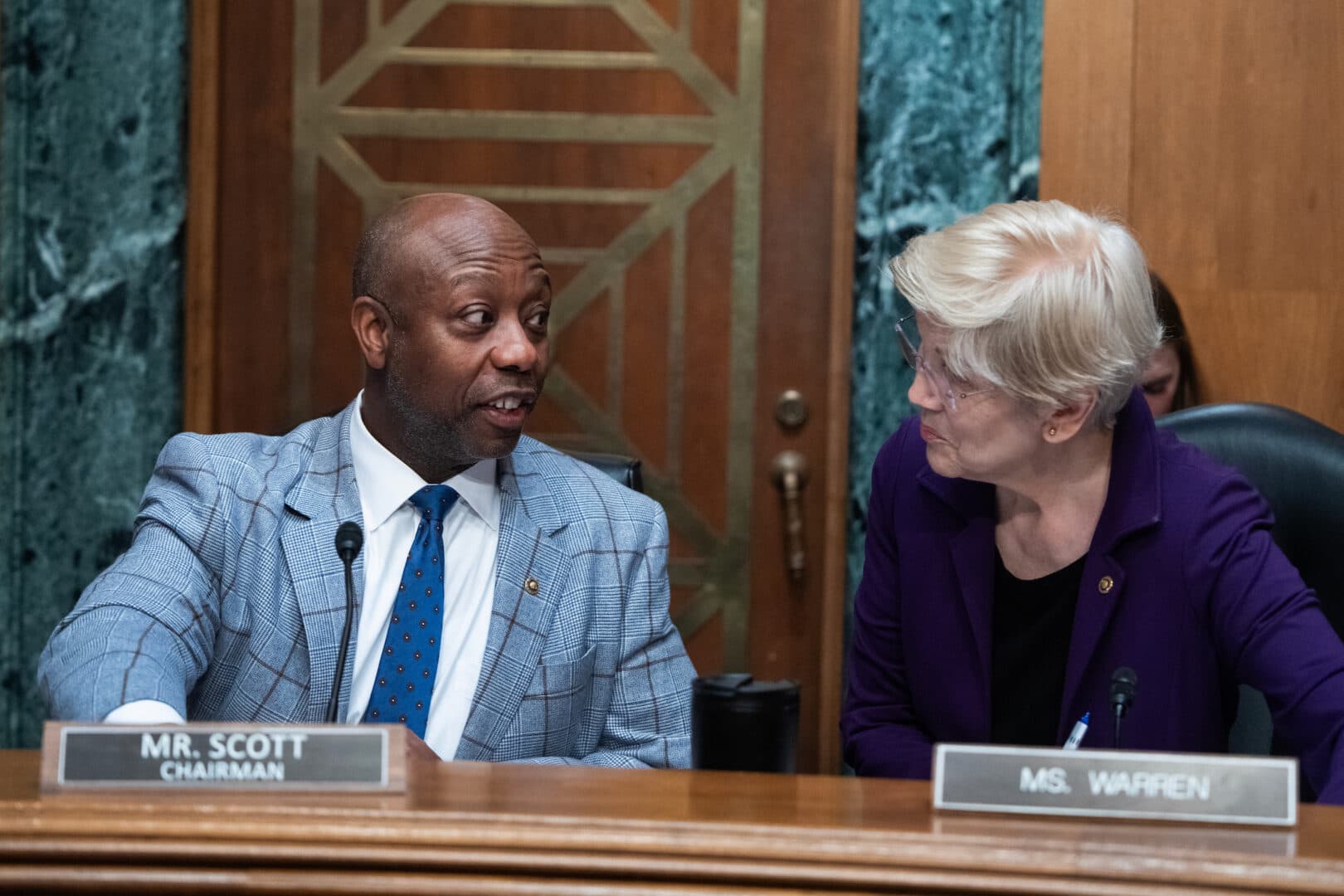 Image from CQ Politics