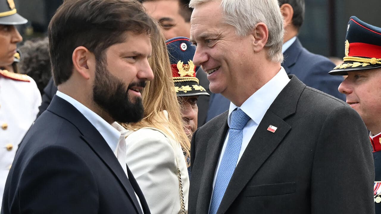 Image from Radio France Internationale