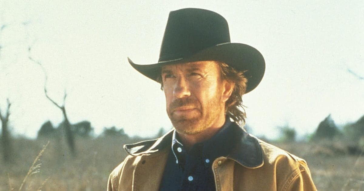 Walker, Texas Ranger Star Chuck Norris Dies at 86