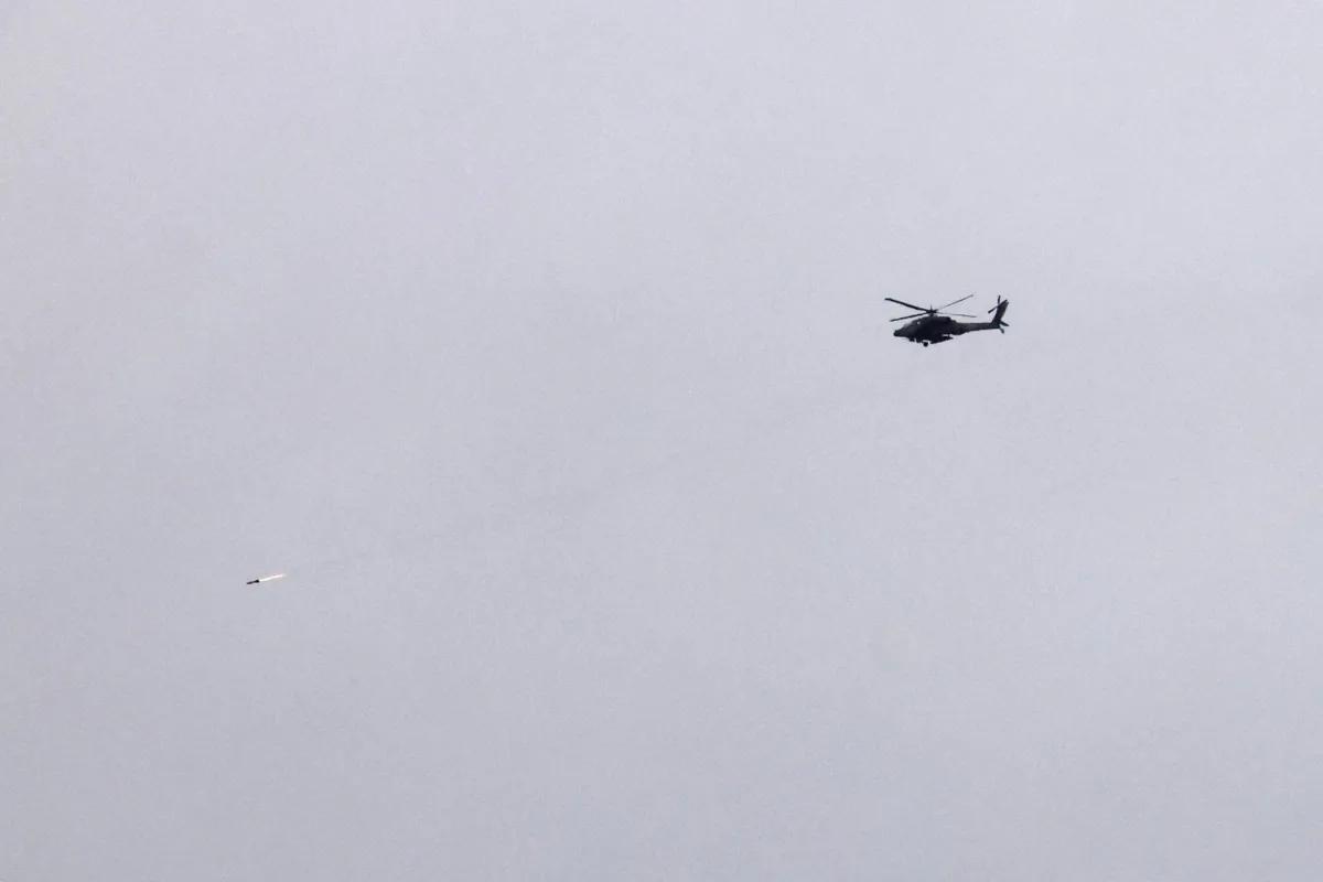 Image from Ash-Sharq al-Awsat