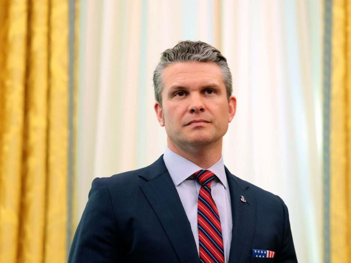 Pentagon Seeks $200B From Congress for Iran War