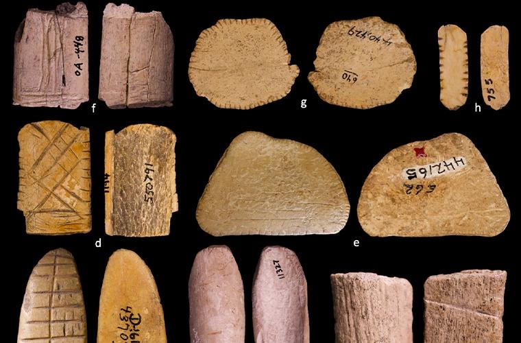 New Research Shows Native Americans Invented Dice 12,000 Years Ago