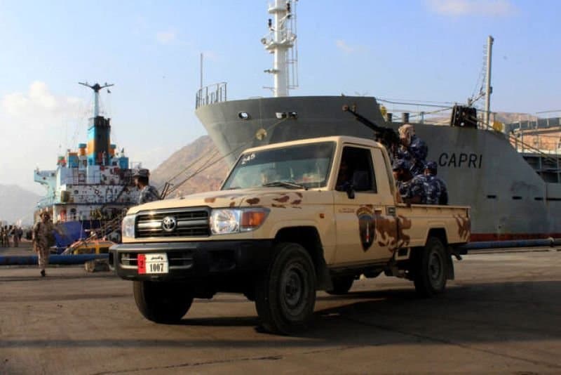 Image from The Diplomatic Insight