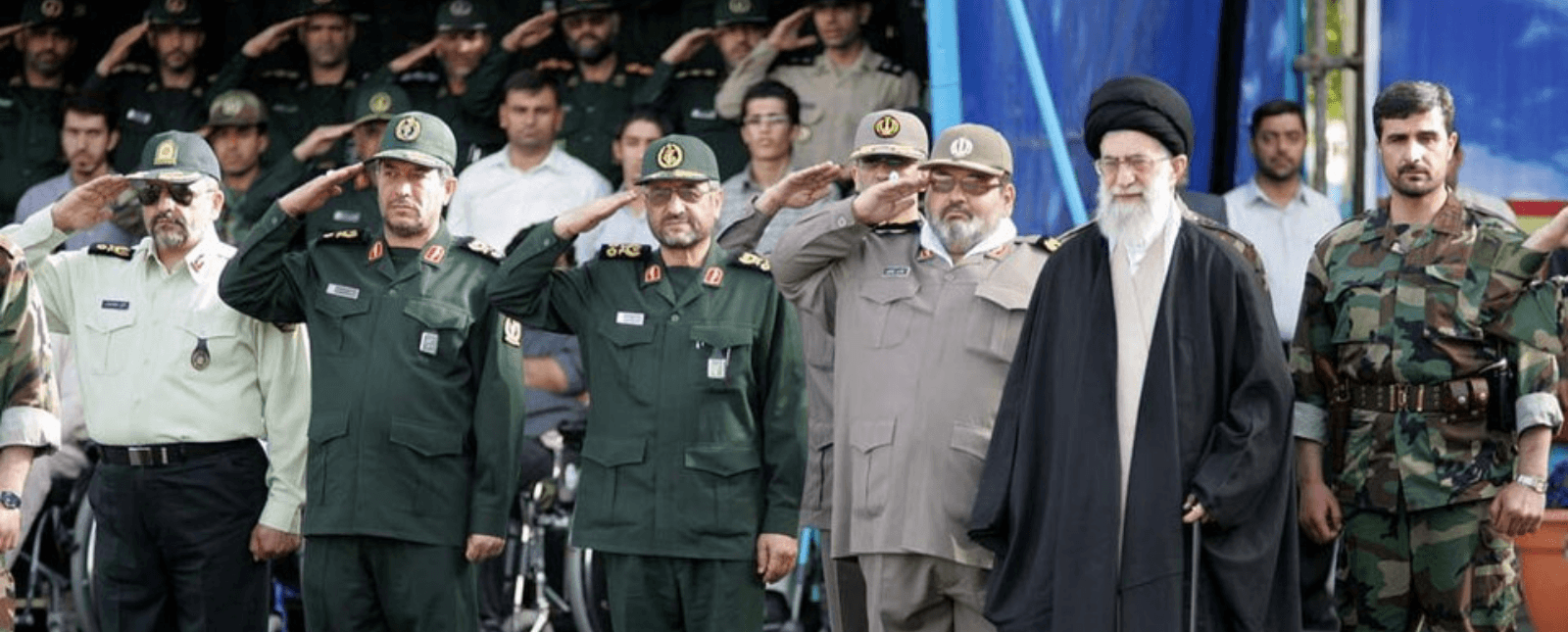 Israel Kills Ali Larijani, Secretary of Iran's Supreme National Security Council, and Gholam Reza Soleimani