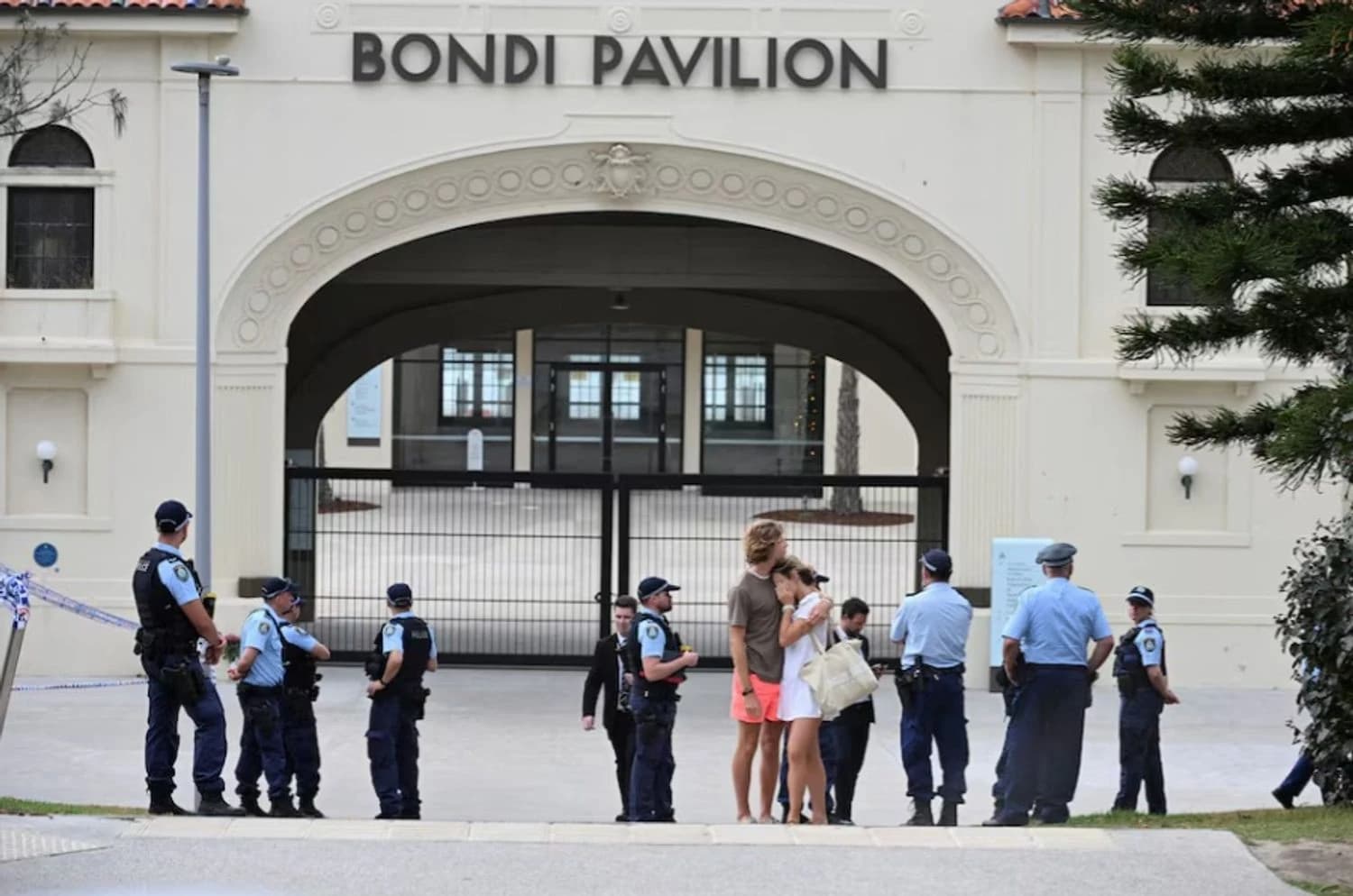 Accused Bondi Beach shooter Naveed Akram appears in court, faces 59 charges including 15 counts of murder over Hanukkah massacre