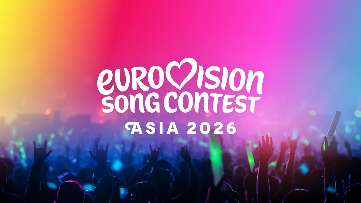 EUROVISION Launches Asia Edition in Bangkok with 10 Countries