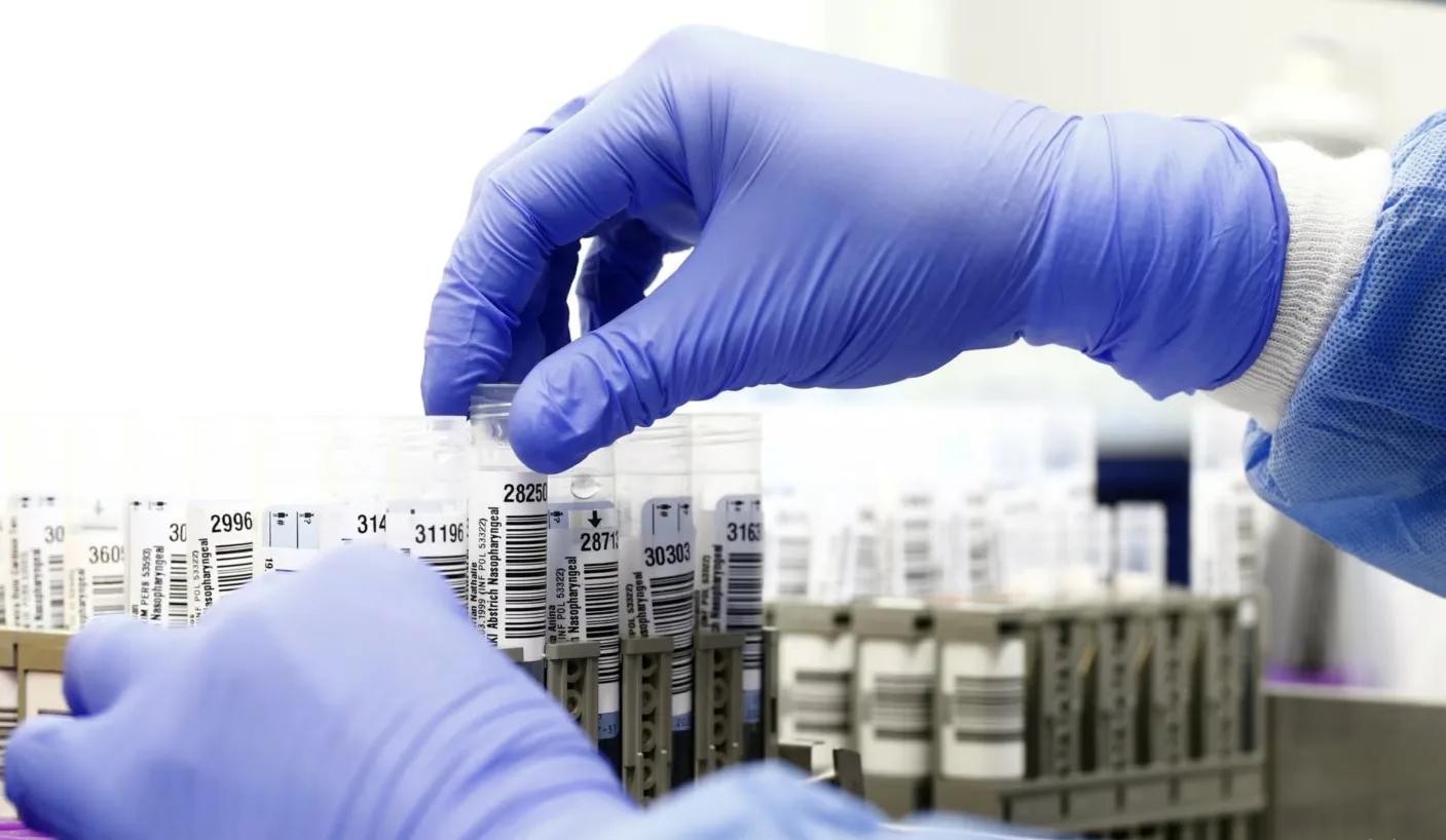 Tulsi Gabbard Says US Funded 120+ Biolabs in Ukraine and 30+ Countries
