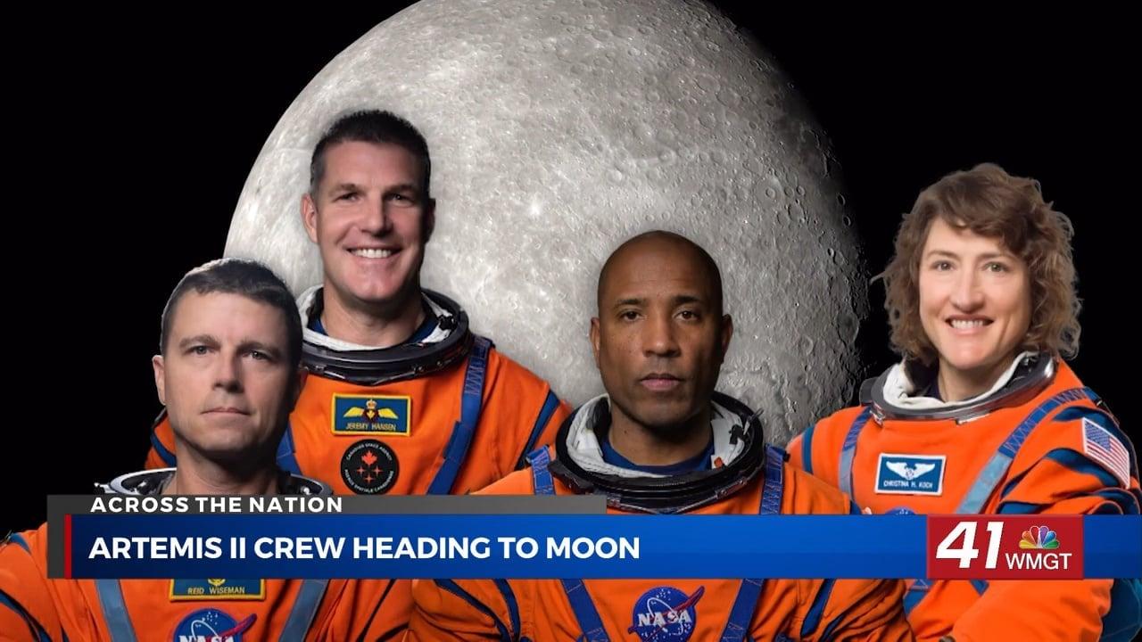 Image from 41NBC News