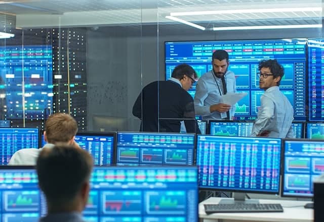 Image from Boursorama