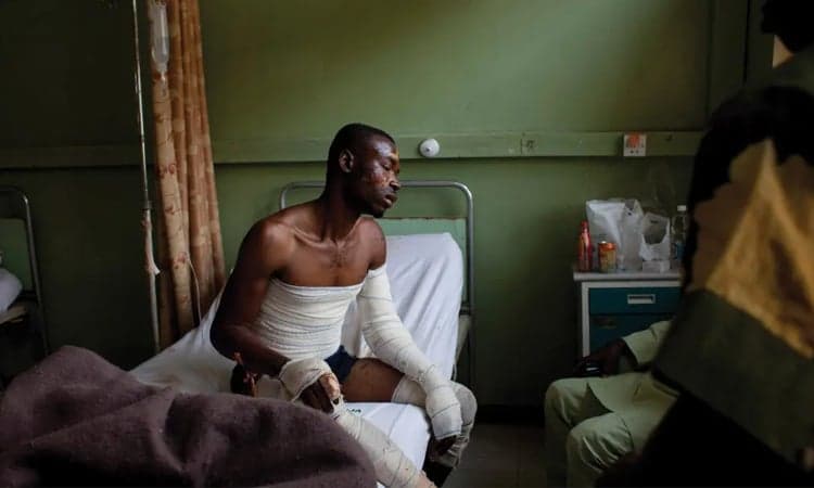 Image from Bangladesh Sangbad Sangstha (BSS)