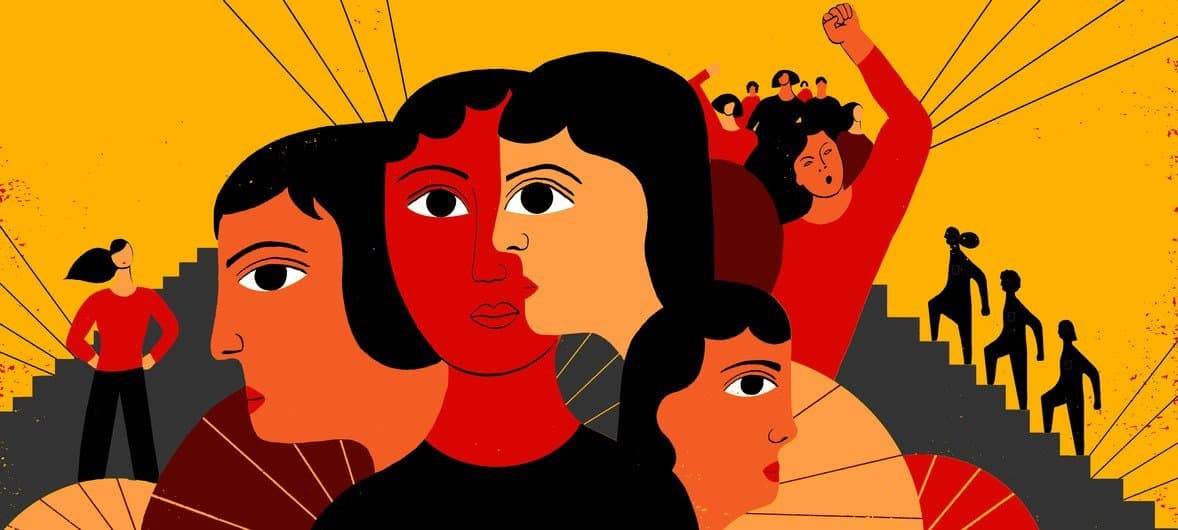 Sudanese Women's Groups Demand Urgent International Funding, Accountability for Conflict-Related Abuses Against Women and Girls